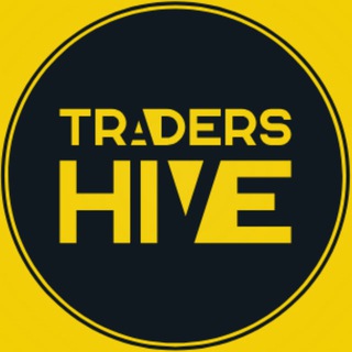Telegram profile photo for TradersHive