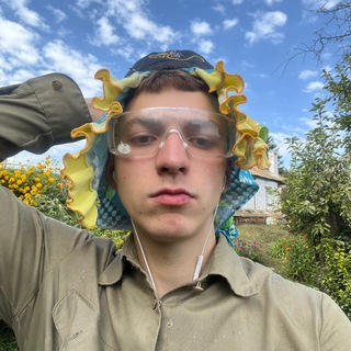 Telegram profile photo for русский татарин