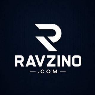 Telegram group profile photo for Ravzino.com | Ancientick | Chats