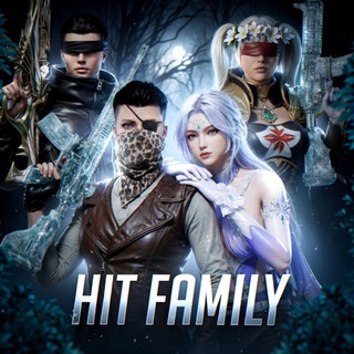 Telegram profile photo for HIT