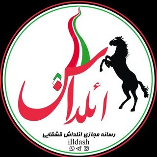 Telegram profile photo for ائلداش قشقایی