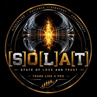 Telegram profile photo for STATE OF LOVE AND TRJST