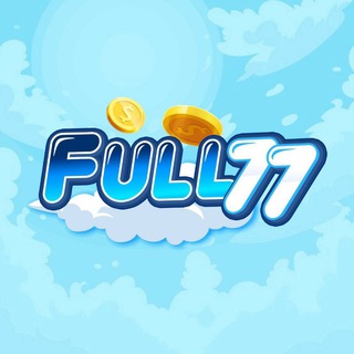 Telegram profile photo for Full77 สล็อตเว็บตรง