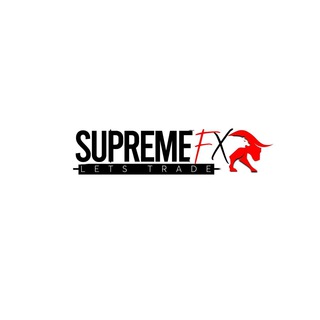 Telegram profile photo for 🔥SUPREMEFX TRADING COMMUNITY🔥