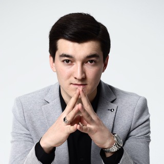 Telegram profile photo for Nurmuhammad Urunov Blogi