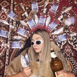 Telegram profile photo for танкі
