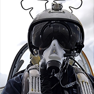 Telegram profile photo for Flight_instructor
