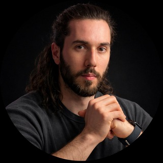 Telegram profile photo for Alp Finance
