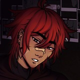 Telegram profile photo for P