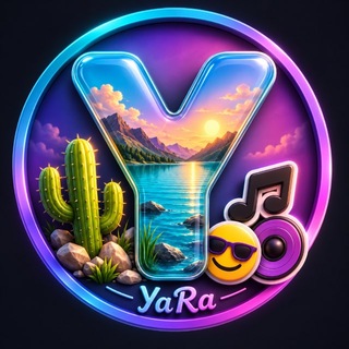 Telegram profile photo for 🌵YaRa