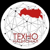 Telegram profile photo for ТехноНационал