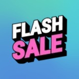 Telegram profile photo for Распродажа ZOOROOM