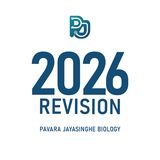 Telegram profile photo for 2026 Revision | Pavara Jayasinghe