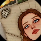 Telegram profile photo for кофейная гуща