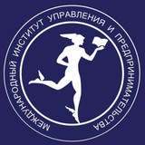 Telegram profile photo for МИУП | Международный институт управления и предпринимательства