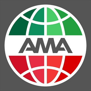 Telegram profile photo for Ara Mehr Avang | AMA