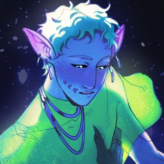 Telegram profile photo for Різнотрав'я | Eneyra | 16+