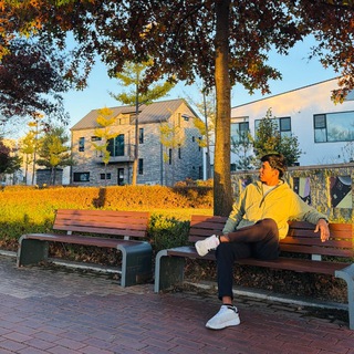 Telegram profile photo for EVERCADEMY🎓