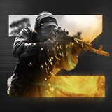 Telegram profile photo for НОВАЯ УКРАИНА l МЕГАГЕРЦ