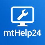 Telegram profile photo for Help master