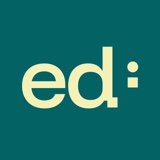 Telegram profile photo for Edgen - Official Group