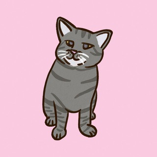 Telegram profile photo for 蘿莉貓咪& 笨蛋柴柴世界