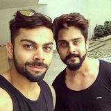 Telegram profile photo for Mukesh bhai™