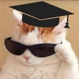 Telegram profile photo for ✨طريقك نحو الرسوب✨