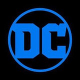 Telegram profile photo for DC MOVIES SERIES