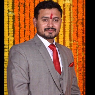 Telegram profile photo for बडे सर कायदा बॅच