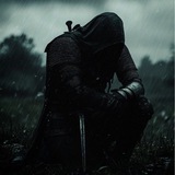 Telegram profile photo for The Despair
