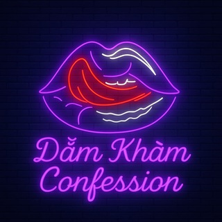 Telegram profile photo for Dằm Khăm | Confession