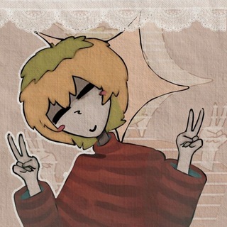 Telegram profile photo for канава мелстроевна