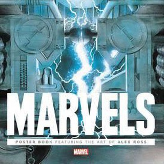 Telegram profile photo for Marvels_call
