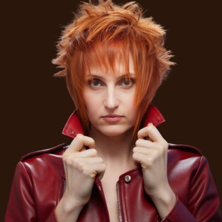 Telegram group profile photo for EFT и всё-всё-всё с Евгенией Литтебрант. Чат