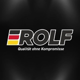 Telegram profile photo for Rolf_admin