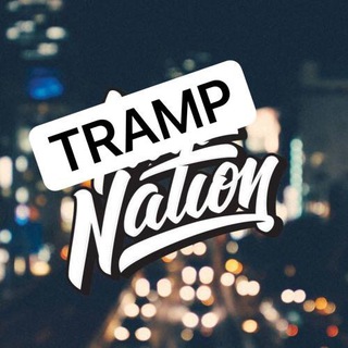 Telegram profile photo for Tramp Nation Crypto