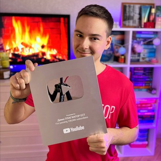 Telegram profile photo for Дима Плагиатор Ест
