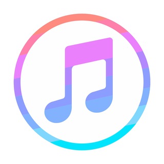 Telegram profile photo for Музыка | Хиты | Чарты
