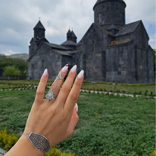 Telegram profile photo for Հայաստան ասելիս...