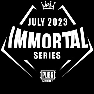 Telegram profile photo for Immortal Series