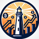 Telegram profile photo for Lighthouse