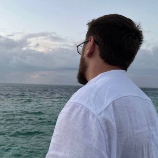 Telegram profile photo for XLmka. 🌊