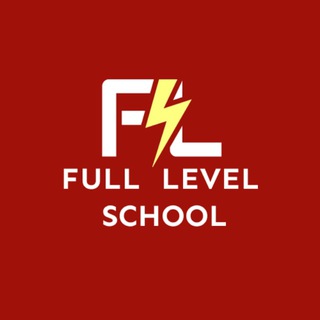 Telegram profile photo for FULL LEVEL SCHOOL