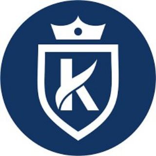 Telegram profile photo for Kaisar皇帝 Crypto Club