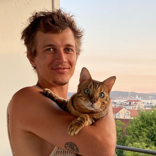 Telegram profile photo for semblnin