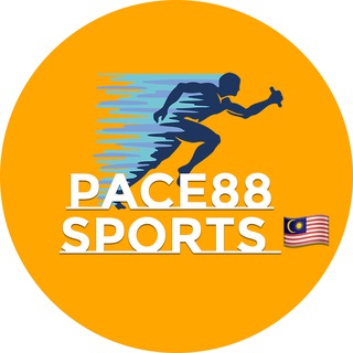 Telegram group profile photo for Pace Sports⚽️