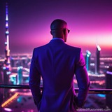 Telegram profile photo for ๐๐๐๐๐ ๐๐๐๐ โ ๏ธ