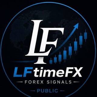 Telegram profile photo for LftimeFX