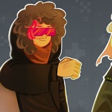 Telegram profile photo for Клатз молодой вампир vamp